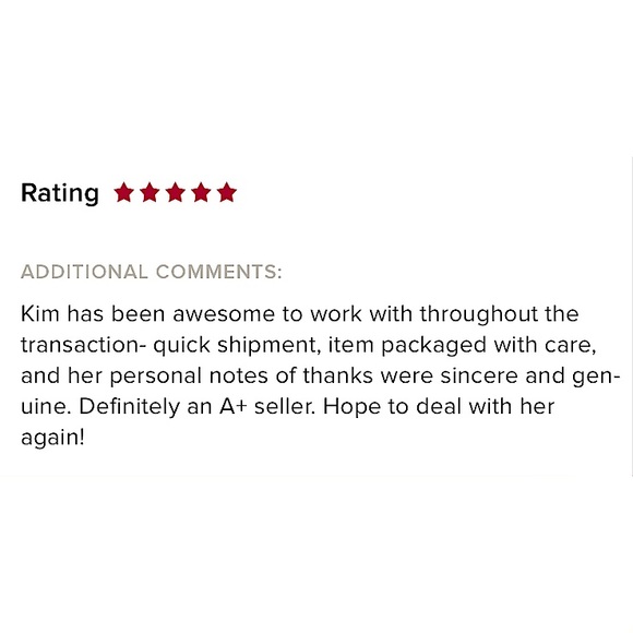 Ready to buy? Try me & make an offer!….you may be surprised!😉 - Picture 3 of 5